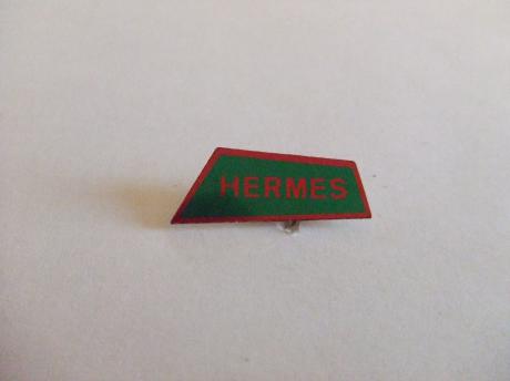 Hermes Friesland groen logo